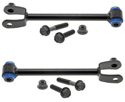 Mevotech Rear Rearward Control Arms W/ Bushings For Chevrolet Tahoe 2021-2022 - Image 1 of 4