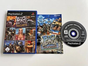 Big Mutha Truckers für Playstation 2 / PS2 - Bild 1 von 1