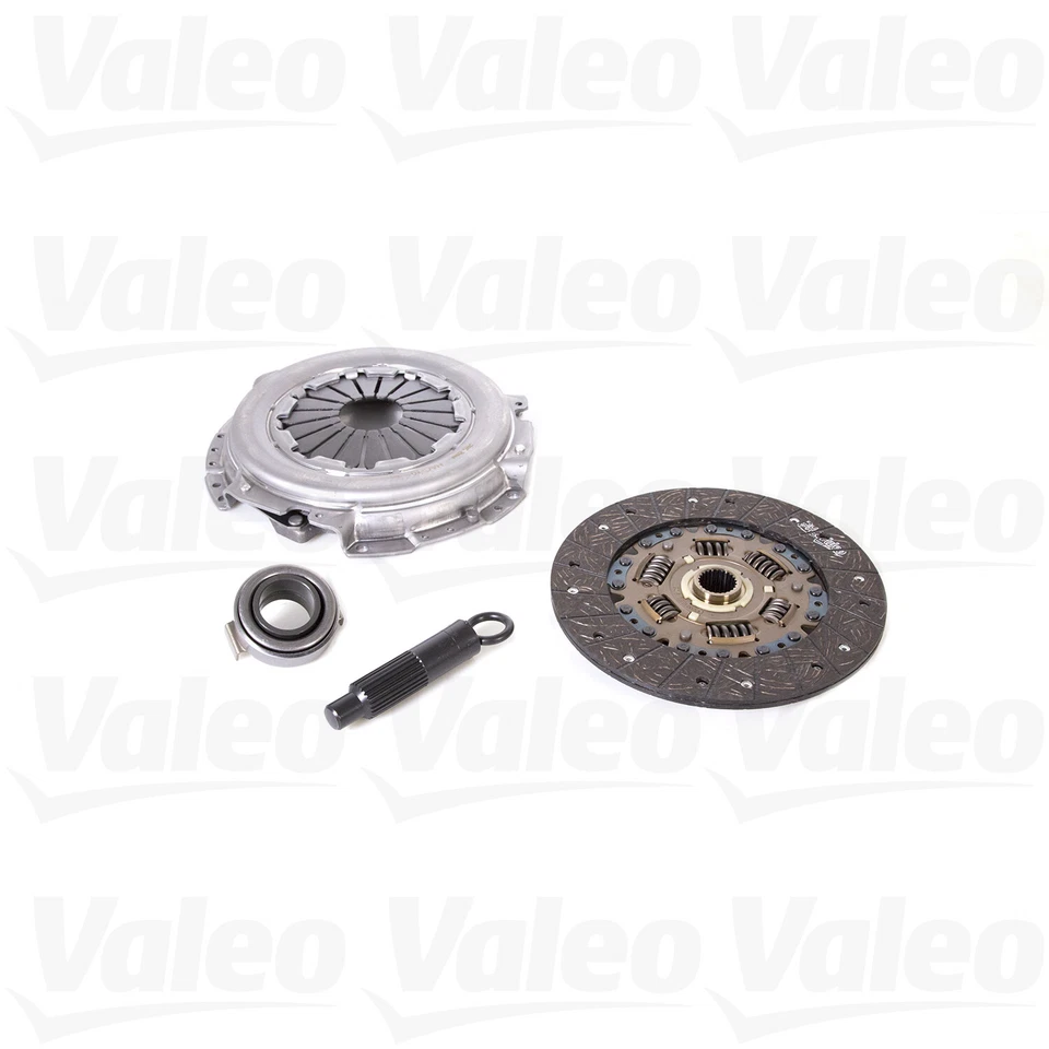 Clutch Kit Valeo 52252401 for Acura CL Honda Accord 1990-2002 L4 - Image 1 of 1