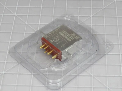 Leach M320-D4N-003 Relay T192805 - Image 1 of 3