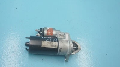 MERCEDES--BENZ W114 W115 250C W108, MOTOR DE PARTIDA, FABRICANTE DE EQUIPAMENTO ORIGINAL, - Imagem 1 de 4