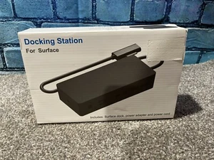 Dockingstation für Surface - Bild 1 von 4