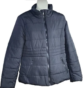 NY&C New York Company womens Quilted Jacket size Medium - Picture 1 of 6