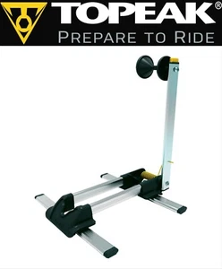 Topeak TW014 Line Up Bike Stand Storage - Picture 1 of 4