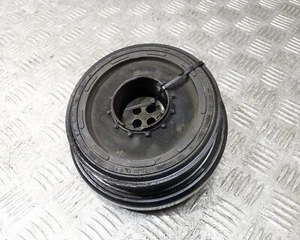 BMW 5 SERIES GT F07 CRANKSHAFT PULLEY 3.0 N57D30B DIESEL 2011 - Picture 1 of 7