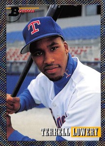 1993 Bowman MLB Baseball Trading Cards With Rookies Pick From List 201-400