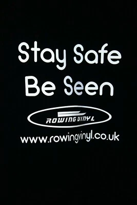 Reflective iron on letters and numbers, 1-7cm tall. EN20471 Certified. - Image 1 of 4