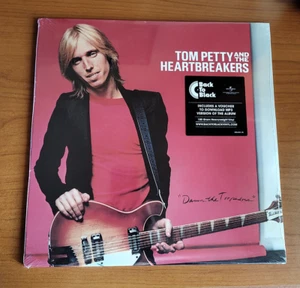 33 - TOM PETTY AND THE HEARTBREAKERS - DAMN THE TORPEDOES - SIGILLATO 2016 - Imagen 1 de 2