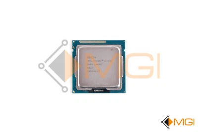 PROCESADOR CPU INTEL CORE 2,90 GHz 6 MB 5GT/s LGA1155 QUAD-CORE // I5-3470S / SR0TA Foto 1 de 2