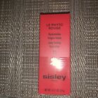 Sisley Paris Le Phyto Rouge Long Lasting Hydration #21 Rose Noumea New In Box.