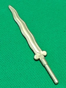 Vintage The Shadow 1994 Shiwan Khan SERPENT BIKE MISSILE SWORD Fahrzeugteil - Bild 1 von 2