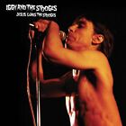Iggy & The Stooges Jesus Loves The Stooges - Black/gold Splatter (Vinyl)