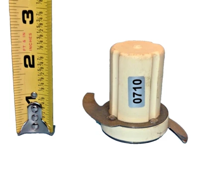 Sunbeam Oskar Jr Chopper Plus Model 14131 Replacement Part Main Blade Parts  - Image 1 of 4