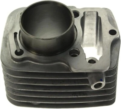 HONDA CYLINDER JUG 1993-2003 XR80R / 2004-2013 CRF80F GENUINE New 12100-GN1-730 - Изображение 1 из 4