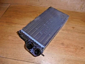 CITROEN C2/C3 2002-2009 MATRIZ CALEFACCIÓN NÚCLEO VALEO BREVET - Imagen 1 de 11