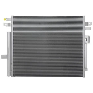A/C Condenser For GMC Canyon Chevrolet Colorado Cab Pickup 4-Dr 2017-2020 3.6L - Bild 1 von 6