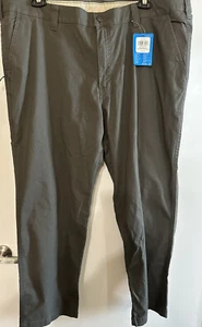 Columbia Herren Flex ROC Hose steingrün 44*34 neu mit Etikett Stil #1792581327 - Bild 1 von 6