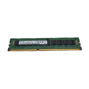 Samsung 8GB 1Rx4 PC3L-12800R M393B1G70BH0-YK0 Server RAM - Bild 1 von 2