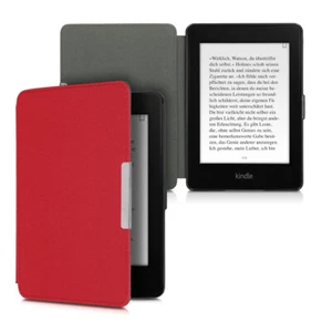 Slim Nylon Case Schutzhülle für Amazon Kindle Paperwhite - Bild 1 von 7