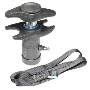 Extractor de herramientas separador de rótula hidráulico neumático de alta resistencia 8,8T - Imagen 1 de 6