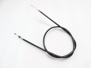 Jawa 350 TS Throttle Cable #21A3 - Picture 1 of 4