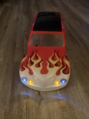 hpi savage body - Image 1 of 4