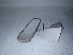 TOYOTA LANDCRUISER 70 SERIES 03/90-10/99 INTERIOR MIRROR - Picture 1 of 2