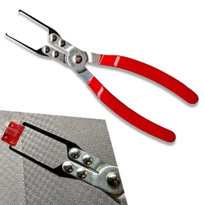 Relay Puller Plier, Multi-purpose Disassembly Tool with Non-slip Handle, Cabl... - Picture 1 of 6