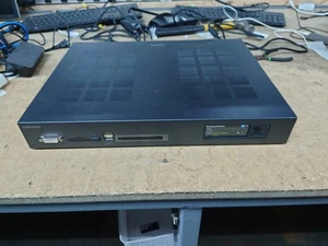 Samsung LED S-Box SNOW-AAE Digital Signage Player - Photo 1/5