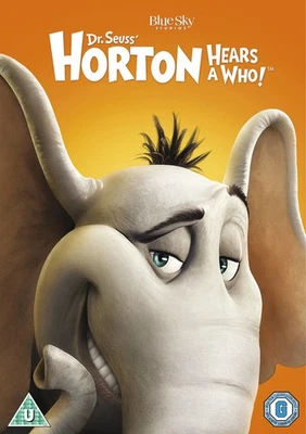 Horton Hears a Who! (DVD) - Image 1 of 2