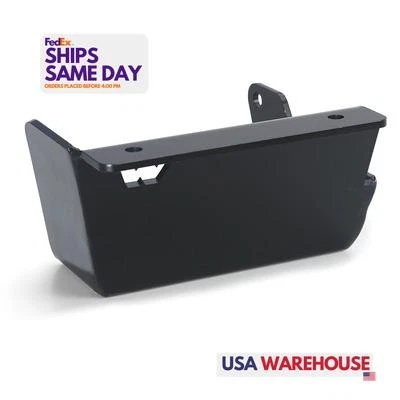 Warn 64250, Skid Plate Kit TJ Strn Aftermarket High Performance Racing Part - image 1 of 4