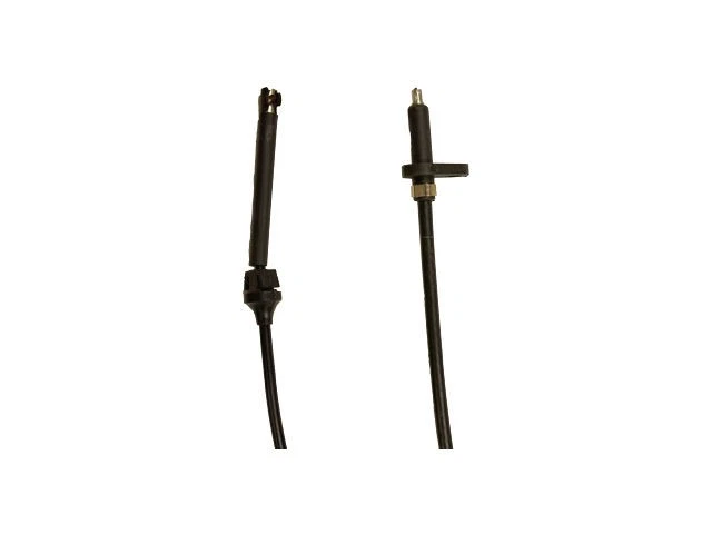 Cable de acelerador ATP 45SM96B compatible con Oldsmobile Cutlass Supreme 1975-1976 4,1 L 6 cilindros Foto 1 de 1