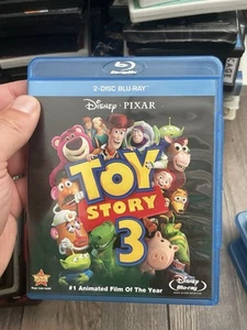 Toy Story 3 Blu-ray - Picture 1 of 1