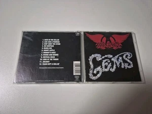 Aerosmith - Gems | CD 1988 | - Bild 1 von 2