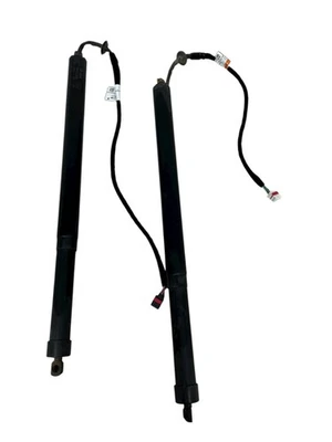 2018-2023 LAND ROVER DISCOVERY SPORT 2L AWD LH&RH REAR LIFTGATE POWER LIFT STRUT - Image 1 of 4