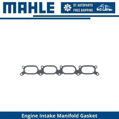 Junta colector de admisión de motor Mahle 2001 para Volkswagen Jetta 2000-2005 1,8 L L4 Foto 1 de 2