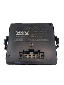 Chassis ECM Network Gateway Dash Mounted Fits 18-23 ATLAS 647746 - Picture 1 of 12