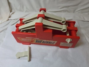 Hot Wheels Dual Lane Rod Runner Launcher - Picture 1 of 13