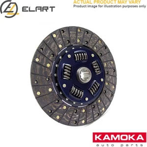 CLUTCH DISC DC279 FOR CITROËN CX/II C25/Bus/Van/Platform/Chassis XM/Break 2.5L - Picture 1 of 5
