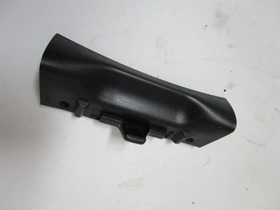 Jaguar XK8 XJ 1999-2003 consola central reposabrazos de almacenamiento tapa pestillo inferior OEM Foto 1 de 4