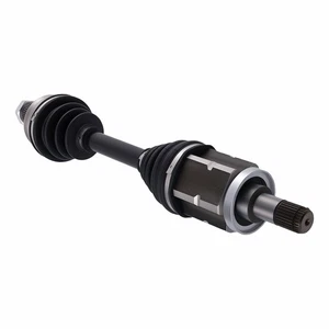 ANTRIEBSWELLE GELENKWELLE VORNE LINKS FOR BMW X5 E53 3.0 4.4 4.6 4.8 2000-06 - Bild 1 von 12