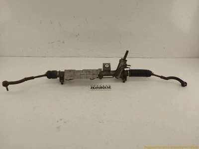 Portaequipajes y piñón de dirección asistida convertible Volvo C70 para 1998-2004 98 99 00 Foto 1 de 4