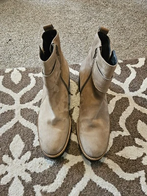 Botines para mujer Paul Green talla 7 Foto 1 de 4