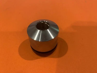 Tocadiscos estéreo Pioneer PL-10 - separación - contrapeso de brazo Foto 1 de 4