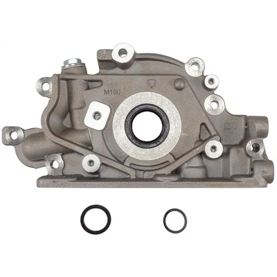 Melling M190 Stock Replacement Oil Pump - Image 1 of 4