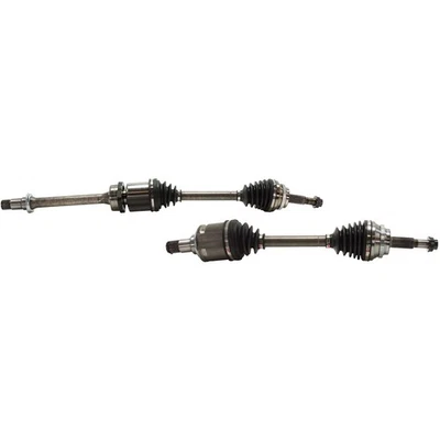 CV Half Shaft Axle For 2005-2010 Scion tC Front Driver and Passenger Side Pair - Image 1 of 4