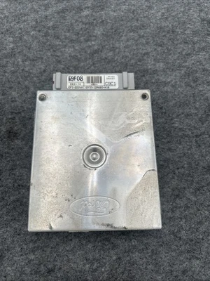 ORDENADOR MOTOR FORD RANGER 1989 1990 E9TF-12A650-H1B C9C1 2,9 L PCM ECM ECU OEM Foto 1 de 4