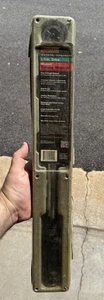 NEW CRAFTSMAN 44595 USA 1/2" Drive Microtork Torque Wrench New Old Stock - Picture 1 of 2