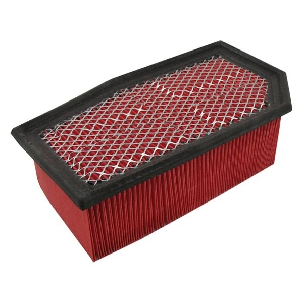 For Ford E-350 Super Duty 2004-2010 Pentius PAB10162 UltraFLOW Air Filter - Image 1 of 1