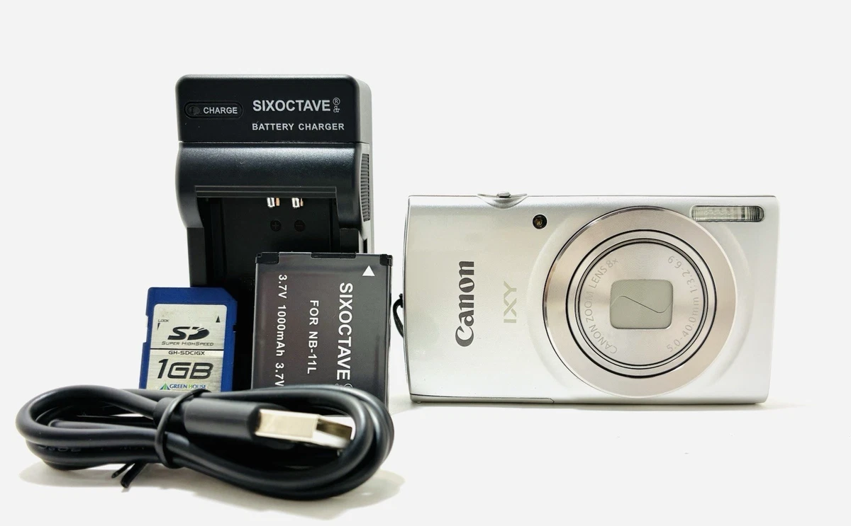 Canon Digital Cameras Canon IXY for Sale - Shop New & Used Digital